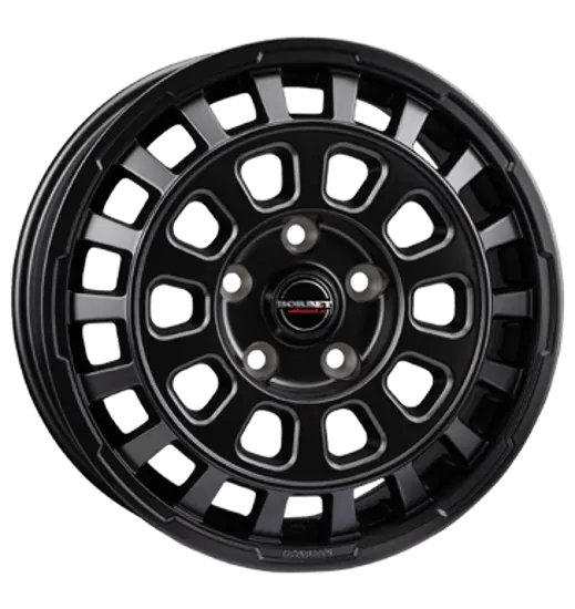 Borbet CW7 75 X 18 ET47 15378424