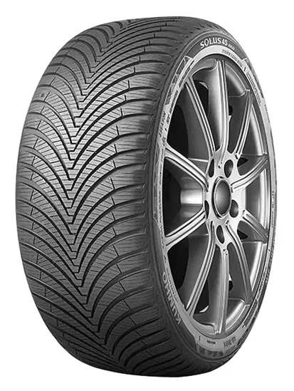 Kumho 195 60 R16 93V Solus HA32 XL MS 15341632