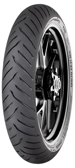 Continental 120 70 ZR17 58W ContiRoadAttack 4 GT M C 15372557