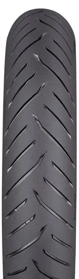 Continental 120 70 ZR19 60W ContiRoadAttack 4 M C 15372556