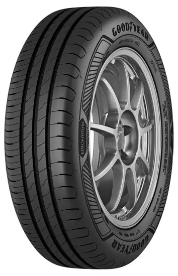 Goodyear 195 65 R15 91T EfficientGrip Compact 2 15372429