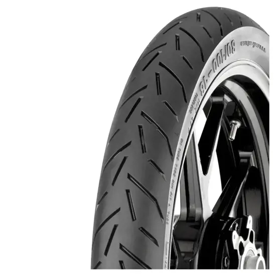 Continental 275 17 47P ContiStreet RF F R M C 15372545