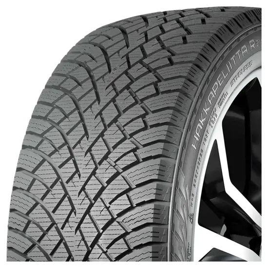 Nokian Tyres 255 45 R20 105T HKPL R5 SUV XL MFS 15377151