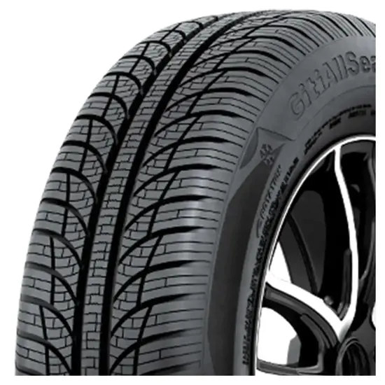 GiTi 195 65 R15 95V GitiAllSeason City XL 3PMSF 15347332