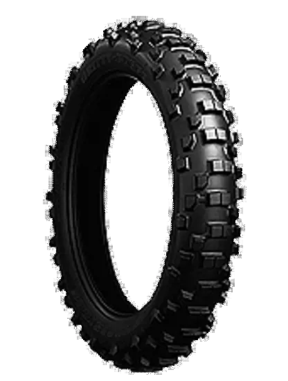 Bridgestone 120 90 18 65R TT ED 668 M C 15021127
