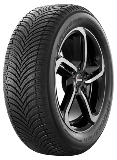 BFGoodrich 195 60 R15 88H Advantage All Season 15360967