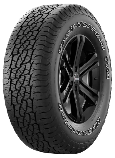 BFGoodrich 215 65 R16 98T Trail Terrain T A OWL 15363684