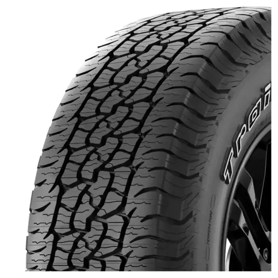 BFGoodrich 245 70 R16 111T Trail Terrain T A XL OWL 15363676