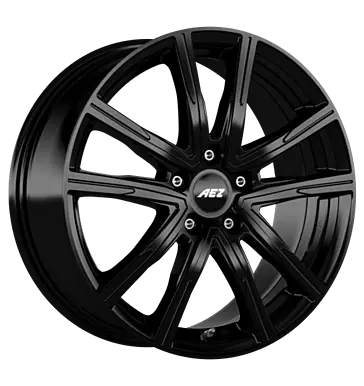 AEZ Montreal black 85 X 20 ET545 15379368