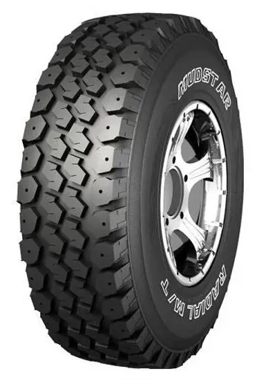 Nankang LT265 75 R16 112N 109N N889 M T OWL POR 15012088