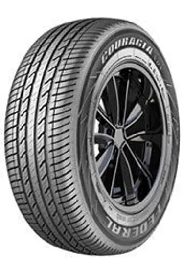 Federal 265 60 R18 110H Couragia XUV 15167721