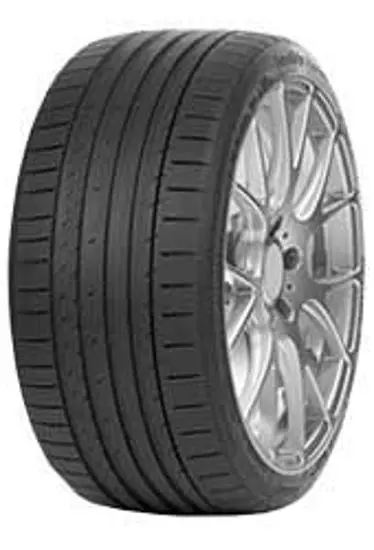 Gripmax 225 40 ZR20 94Y SUREGRIP PRO SPORT XL 15378605