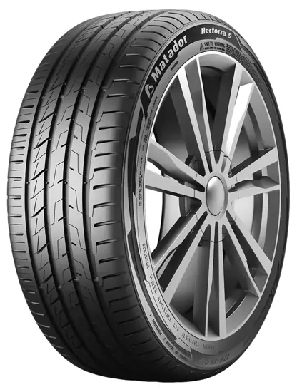 Matador 235 40 R18 95Y Hectorra 5 XL FR 15378168