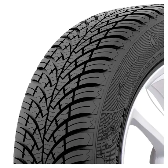Kenda 235 60 R18 107V KR609 Kenetica 4S SUV XL 15367389