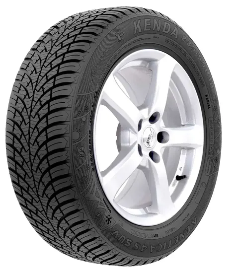 Kenda KR609 Kenetica 4S SUV 235/65 R18 110H