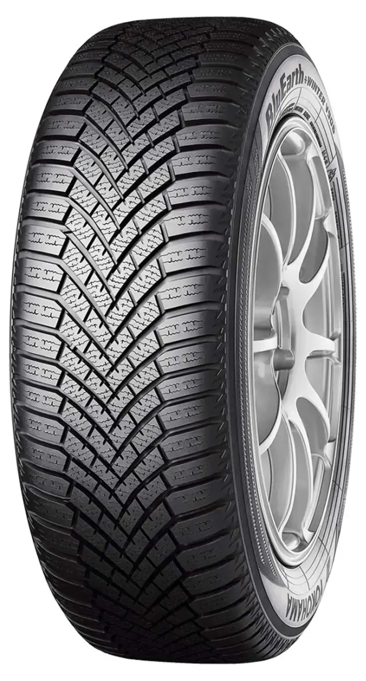 Yokohama BluEarth-Winter (V906) 195/65 R15 95T