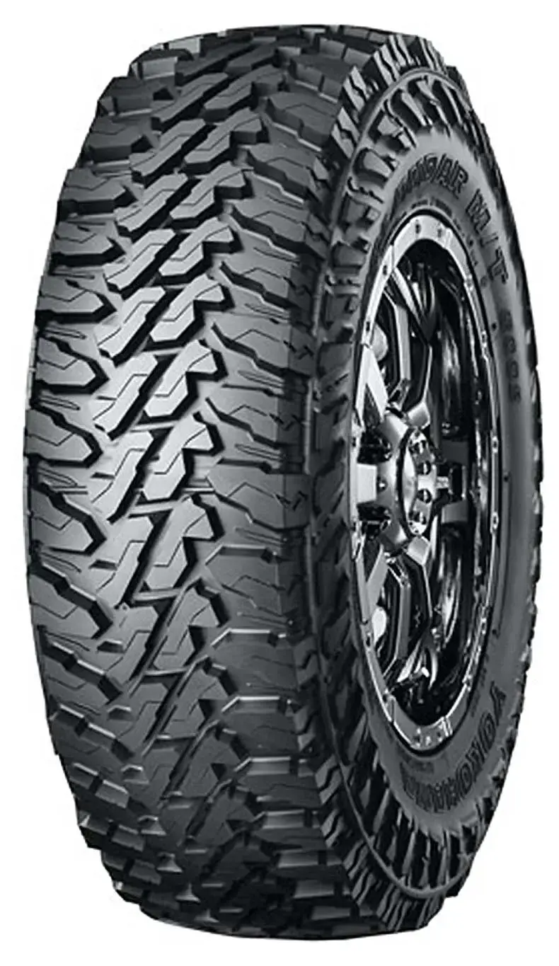 Yokohama 33x1250 R20 114Q Geolandar M T G003 POR 15256938