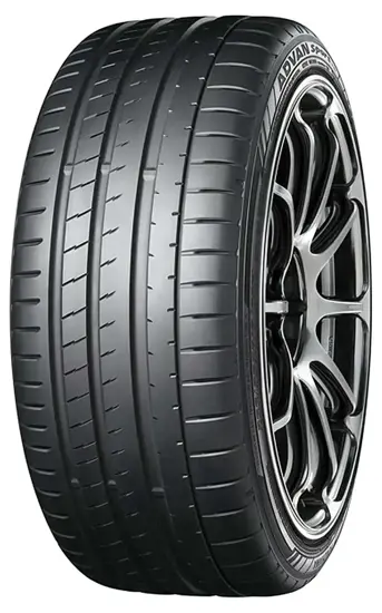 Yokohama 245 50 R19 105W Advan Sport V107E XL RPB 15363896