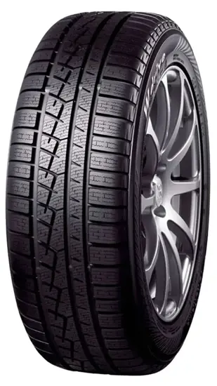 Yokohama 225 45 R17 91H Wdrive V902A Run Flat RPB SF 15199142