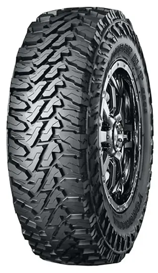 Yokohama 33x1250 R15 108Q Geolandar M T G003 POR 15256935