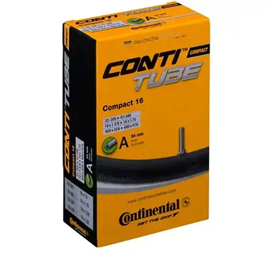 Continental Compact Tube 16 A34 RE 32 305 47 349 15332016
