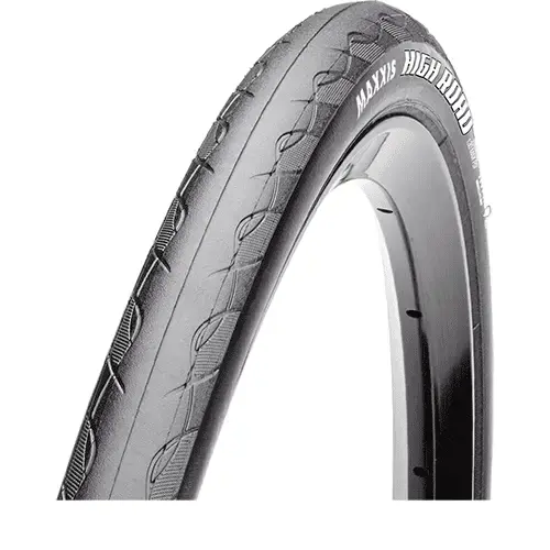 28x25 HIGH ROAD Tubes HYPR 170 TPI