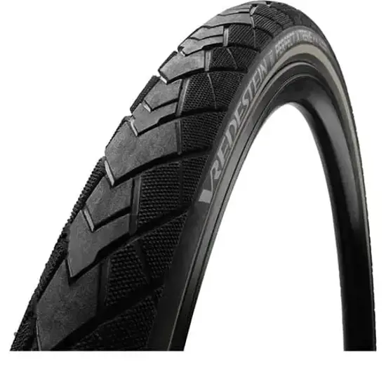 Vredestein 40 622 Perfect xtreme 28x150 Black Drahtreifen TPI 55 15361204