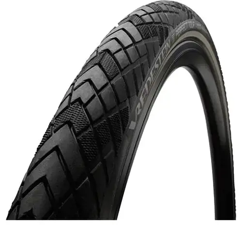 40-622, Perfect Tour 28x1.50, Black, Drahtreifen, TPI 55