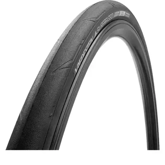 Vredestein 25 622 Superpasso 700x25C TT Black Faltreifen TPI 150 15361239
