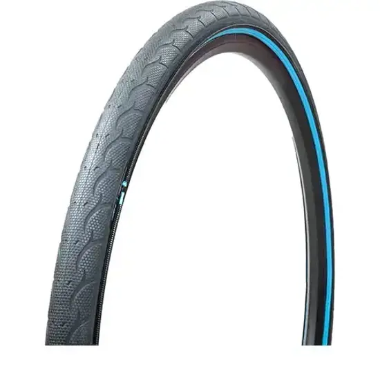 reTyre 42 622 reTyre ONE base tyre NXT TPI 30 Drahtreifen schwarz blau 15361529