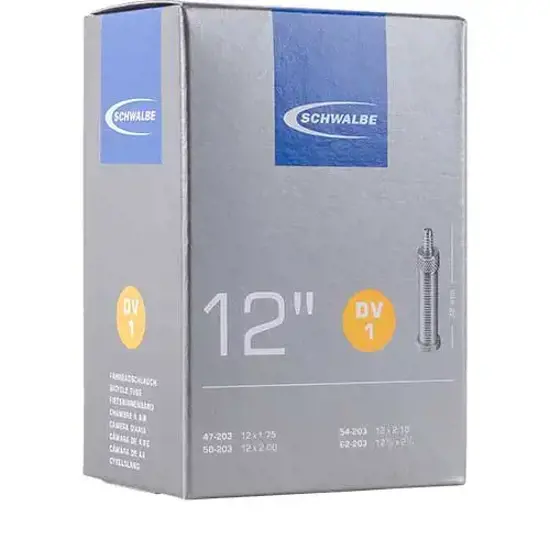 Schwalbe DV1 12 47 203 62 203 15361557