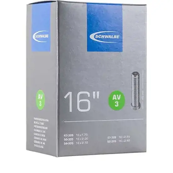 Schwalbe AV3 16 47 305 62 305 15361559