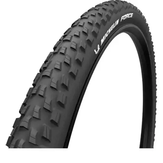 MICHELIN 57 622 FORCE ACCESS LINE 29x225 TPI30 Black Drahtreifen 15362066