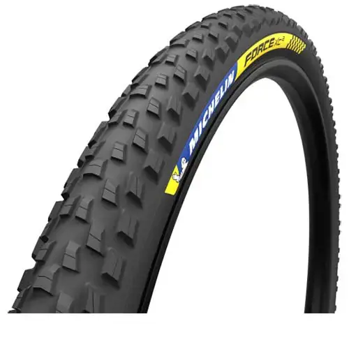 57-622, FORCE XC2 RACING LINE 29x2.25,TPI 150 Black, Faltreifen, Schlauchlos