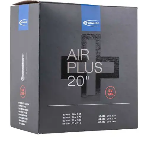 SV7AP 20 40/62-406 Air Plus 40mm