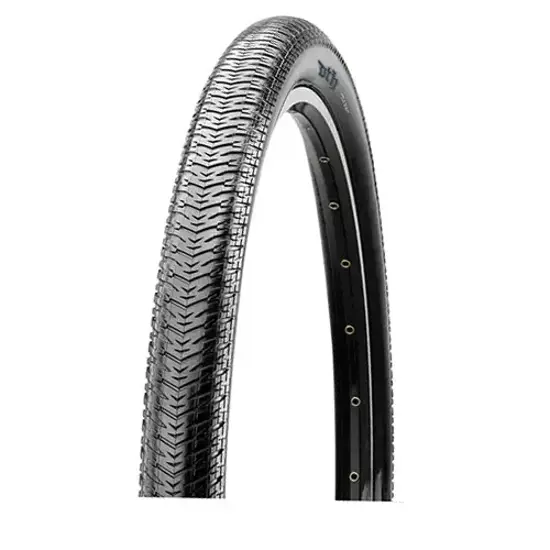 Maxxis 44 406 DTH EXO Dual 120 TPI Faltreifen 15364074