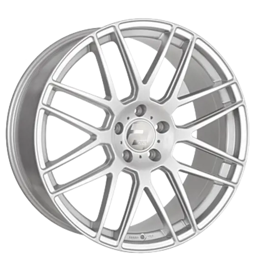 2DRV by Wheelworld WH26 10 X 22 ET58 15348011