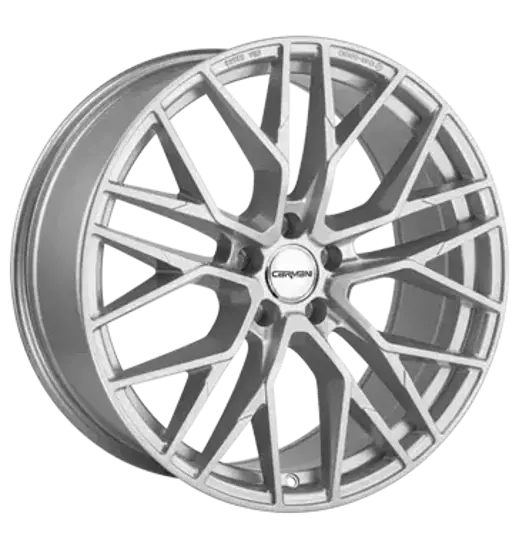 Carmani 20 Ludwig 65 X 16 ET45 15381029