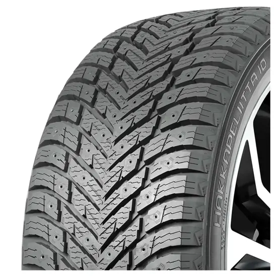 Nokian Tyres 215 70 R16 100T Nokian Hakkapeliitta 10 SUV 15376915