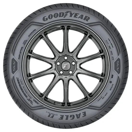Goodyear 255 50 R18 106Y Eagle F1 Asymmetric 3 SUV XL FP 15366980