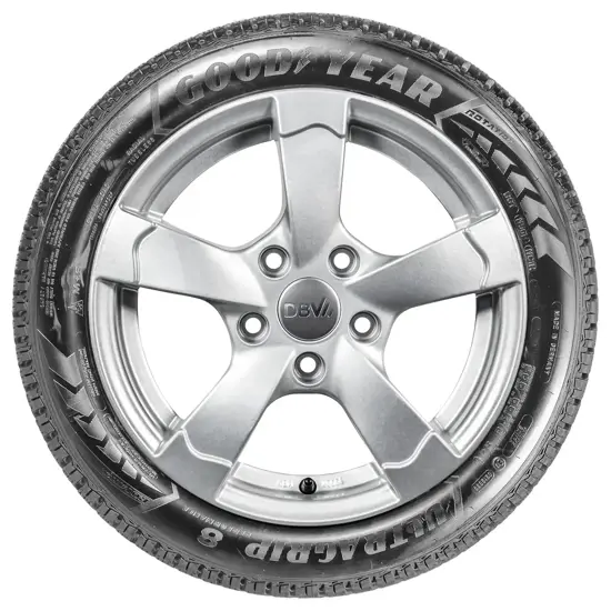 Goodyear 205 45 R17 88V UltraGrip 8 Performance XL FP 15106134