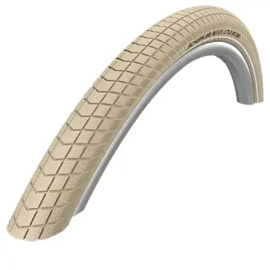 Schwalbe 40 622 LITTLE BIG BEN 28x150 Drahtreifen K GUARD SBC Reflex Schwarz Creme 15225933