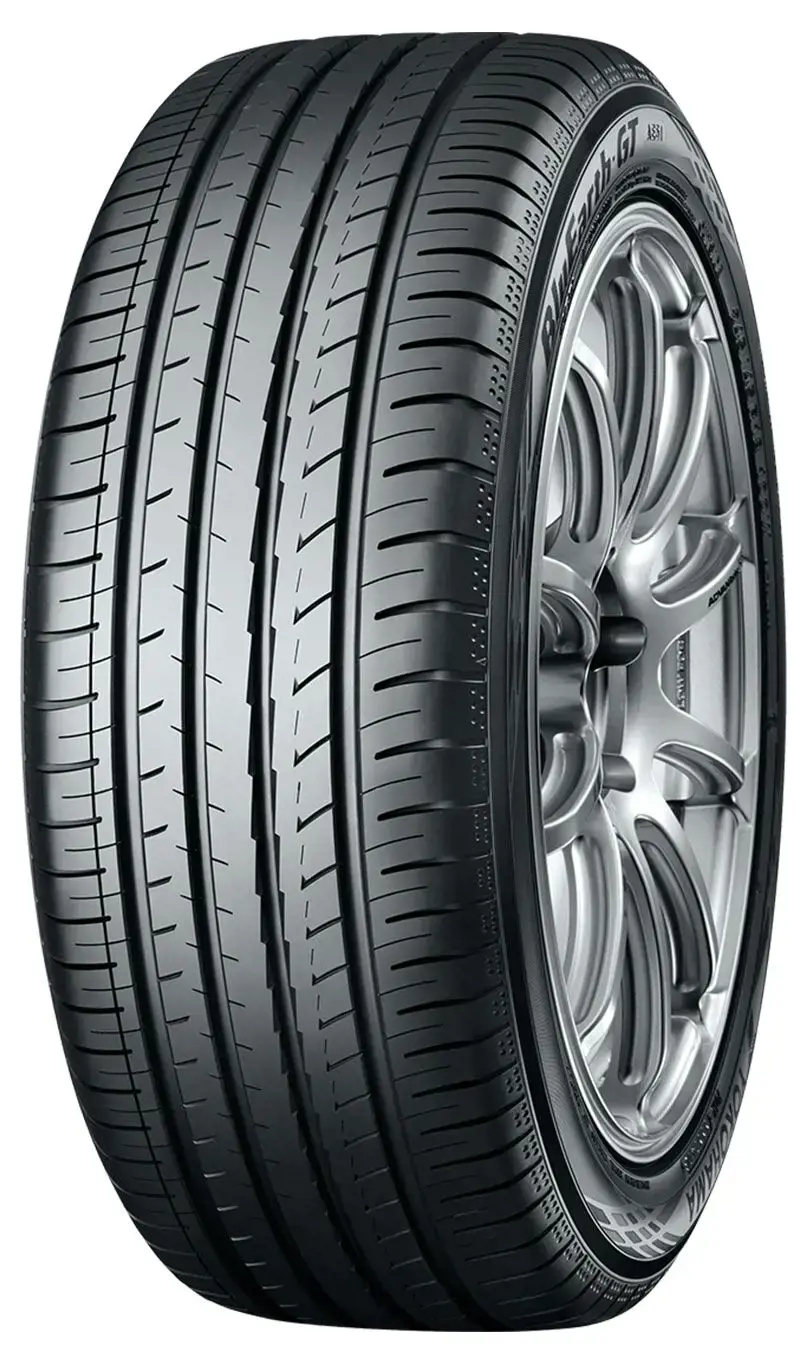 Yokohama BluEarth-GT AE51 215/65 R16 98H (Belgium)
