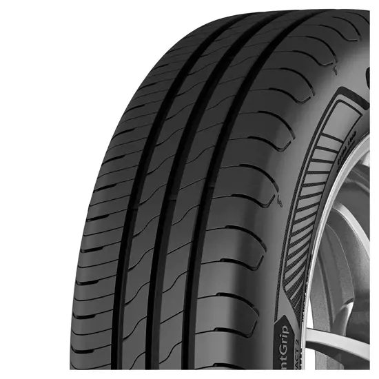 Goodyear EfficientGrip Compact 2 175/70 R14 84T (Belgium)