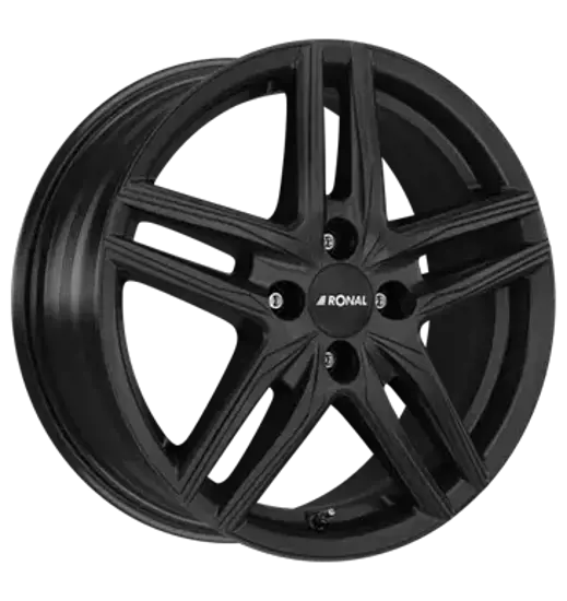Ronal R65 7 X 17 ET35 15381554