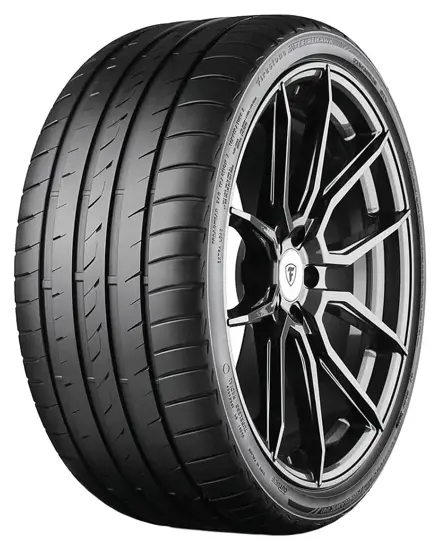 225 40 R18 92Y XL CONTINENTAL SPORT CONTACT 5