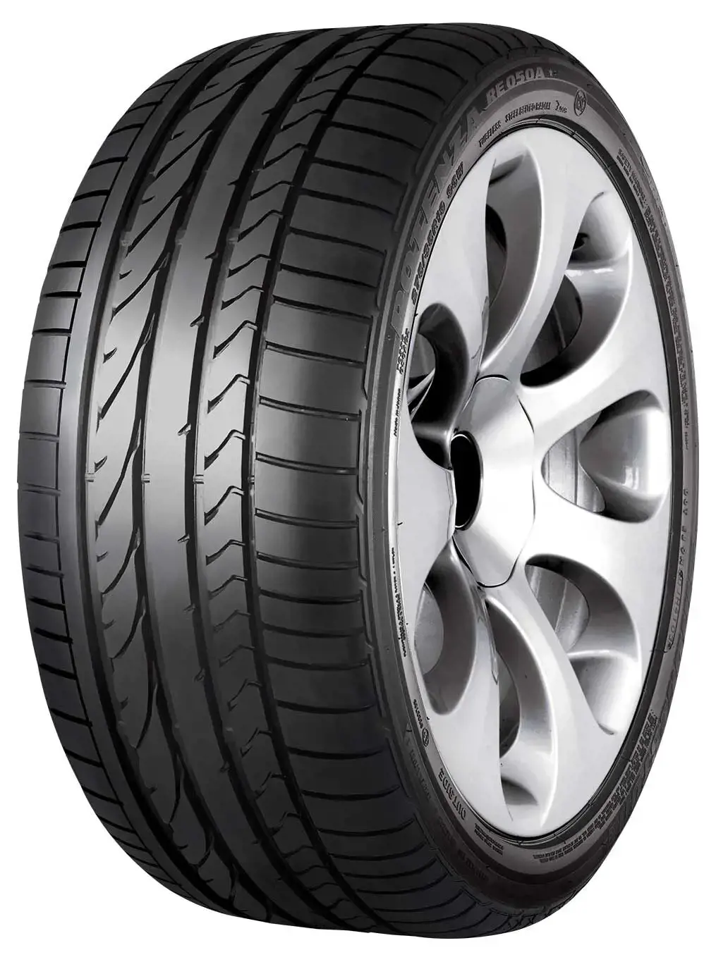 Bridgestone 245 40 R19 94W Potenza RE 050 A 15061048