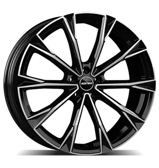 GMP TOTALE 9 X 19 ET35 15380200
