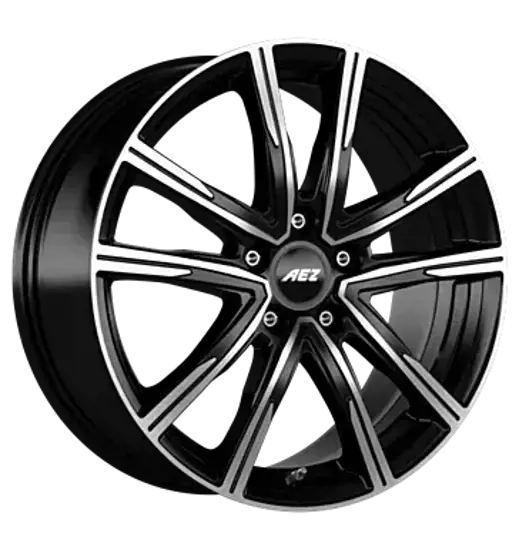 AEZ Montreal dark 7 X 18 ET375 15376493