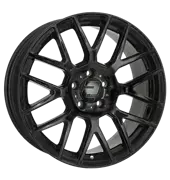 2DRV by Wheelworld WH26 10 X 22 ET33 15347937
